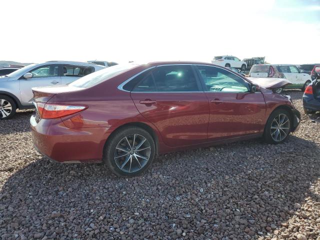 Photo 3 from auction – 2017 TOYOTA CAMRY LE with VIN 4T1BF1FK6HU706301