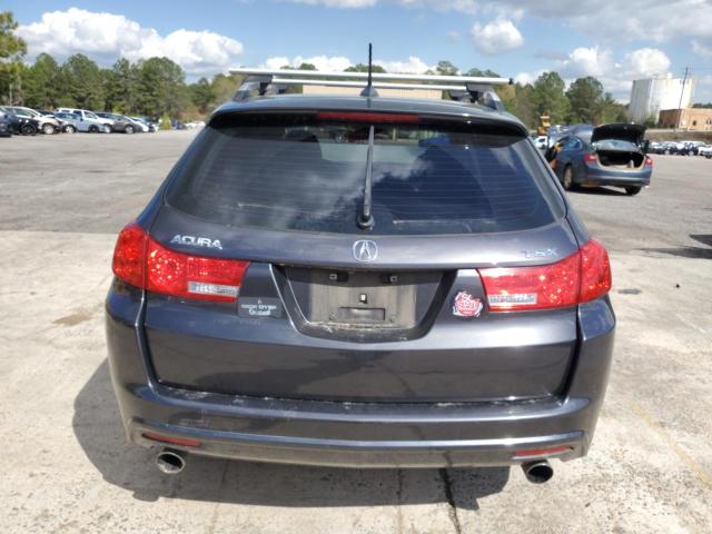 Photo 6 from auction – 2014 ACURA TSX TECH with VIN JH4CW2H68EC000591