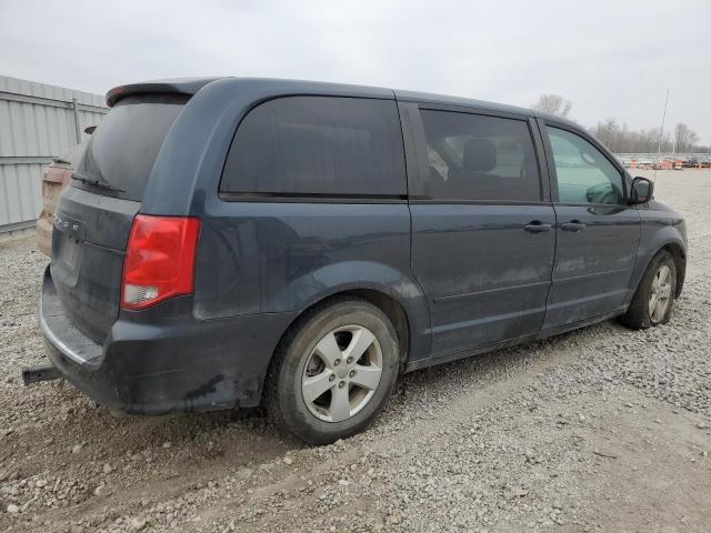 Photo 3 from auction – 2013 DODGE GRAND CARA with VIN 2C4RDGBG8DR762874