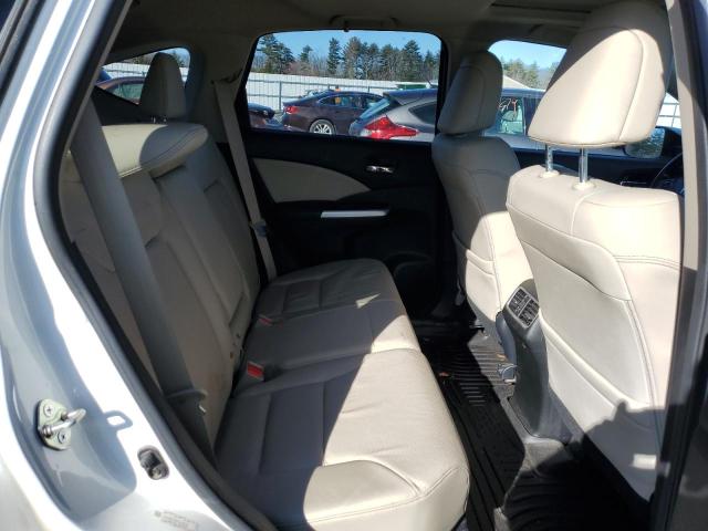 Photo 11 from auction – 2015 HONDA CR-V EXL with VIN 5J6RM4H74FL006678