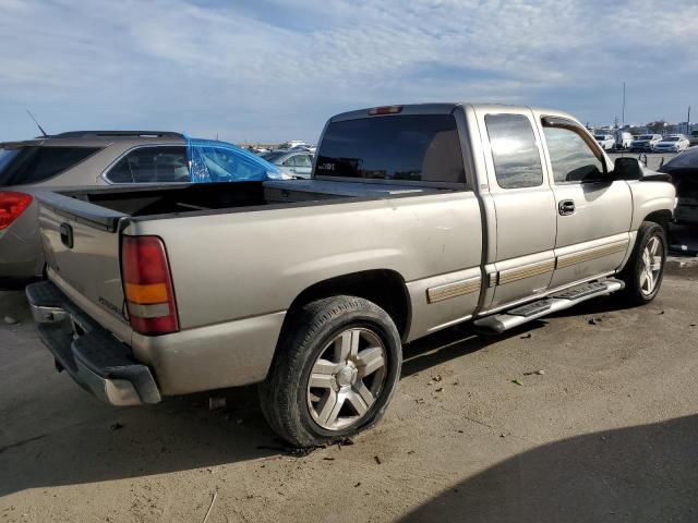 Photo 3 from auction – 2002 CHEVROLET SILVERADO with VIN 2GCEC19VX21325165