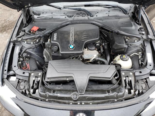Photo 11 from auction – 2015 BMW 428 XI with VIN WBA3N5C59FK198431