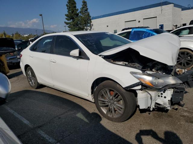 Photo 4 from auction – 2017 TOYOTA CAMRY LE with VIN 4T1BF1FK5HU434128