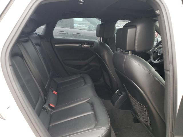 Photo 10 from auction – 2018 AUDI A3 PREMIUM with VIN WAUAUGFF9J1044651