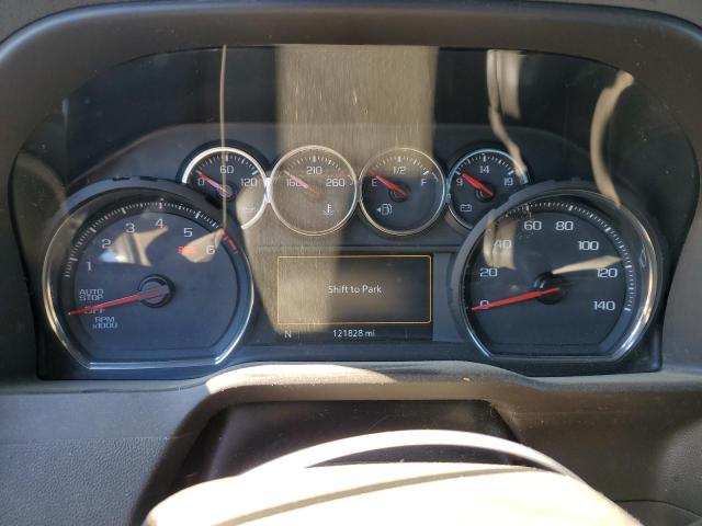 Photo 9 from auction – 2019 CHEVROLET SILVERADO with VIN 3GCUYDED5KG119657