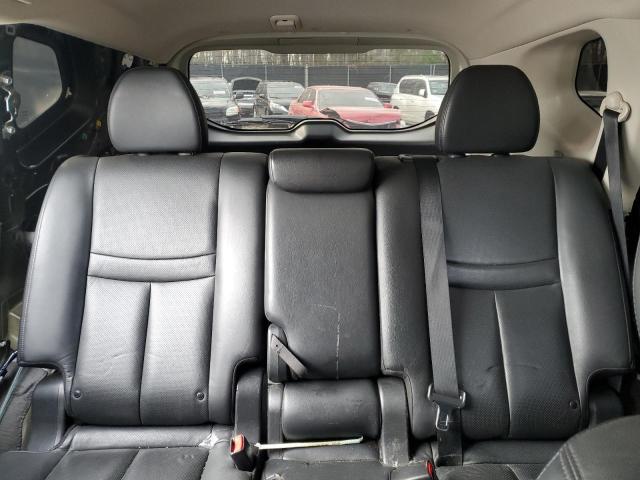 Photo 10 from auction – 2015 NISSAN ROGUE S with VIN 5N1AT2MVXFC831148