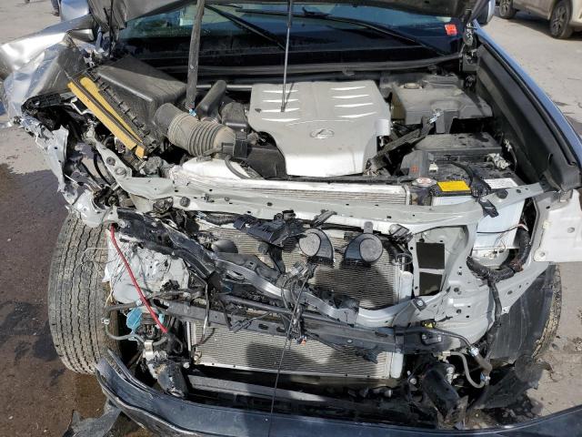 Photo 12 from auction – 2020 LEXUS GX 460 PRE with VIN JTJAM7BX8L5251641