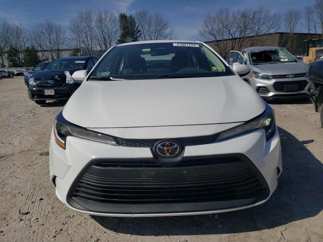 Photo 5 from auction – 2023 TOYOTA COROLLA LE with VIN 5YFB4MDE0PP040282