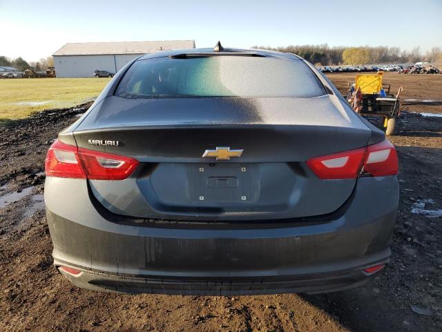 Photo 6 from auction – 2018 CHEVROLET MALIBU LS with VIN 1G1ZB5ST5JF100494