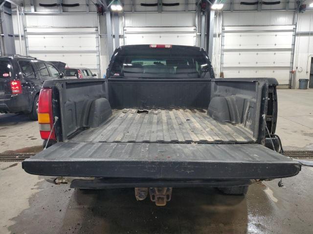 Photo 6 from auction – 2000 CHEVROLET SILVERADO with VIN 1GCEK19T5YE136867