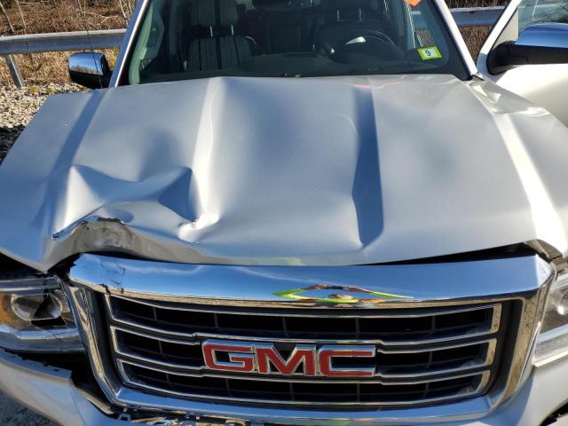 Photo 11 from auction – 2015 GMC SIERRA K15 with VIN 3GTU2VEC9FG486873