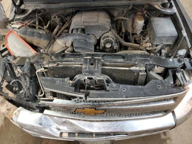 Photo 11 from auction – 2013 CHEVROLET SILVERADO with VIN 3GCPKSE76DG223395