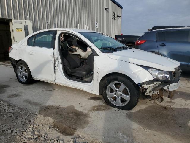 Photo 4 from auction – 2015 CHEVROLET CRUZE LT with VIN 1G1PC5SB1F7204476
