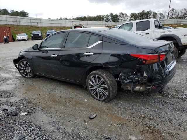 Photo 2 from auction – 2023 NISSAN ALTIMA SL with VIN 1N4BL4EW2PN306589