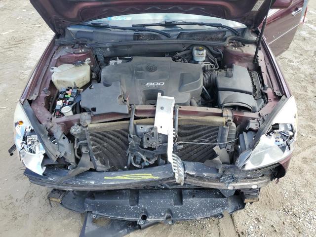 Photo 11 from auction – 2007 BUICK LUCERNE CX with VIN 1G4HD57257U203749