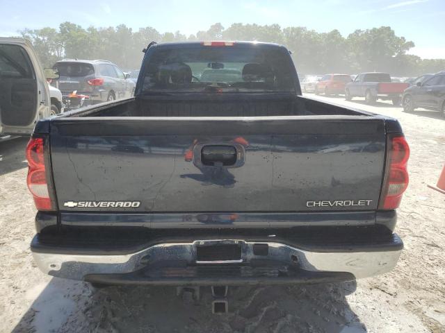 Photo 6 from auction – 2005 CHEVROLET SILVERADO with VIN 1GCEC19Z55Z227580