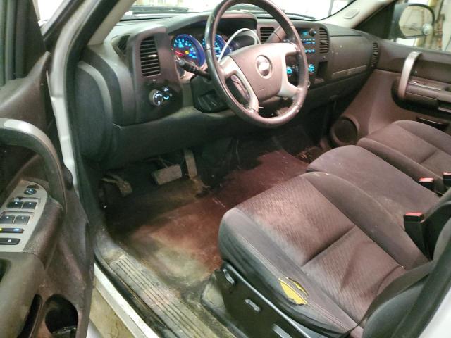 Photo 8 from auction – 2009 CHEVROLET 1500 with VIN 1GCEK29099Z213181