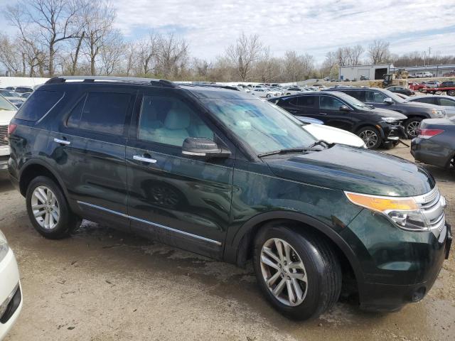 Фото 4 с аукциона – 2013 FORD EXPLORER X с VIN 1FM5K7D87DGC68416