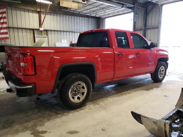 Photo 3 from auction – 2015 GMC SIERRA C15 with VIN 1GTR1TEC8FZ166652