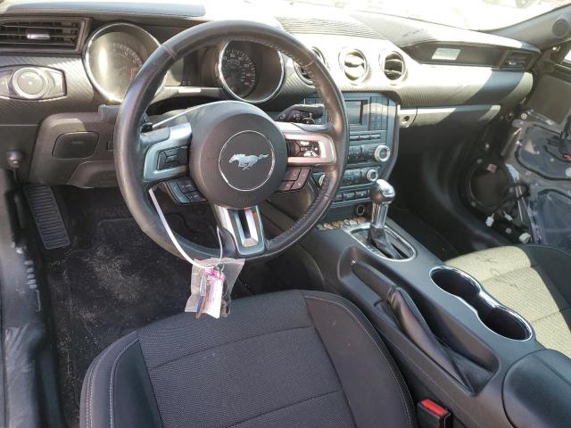 Photo 8 from auction – 2016 FORD MUSTANG with VIN 1FA6P8AM9G5223873