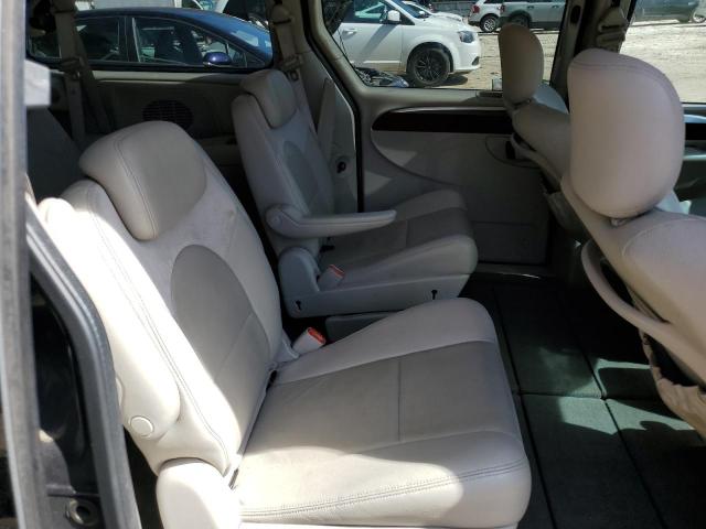 Photo 11 from auction – 2007 CHRYSLER TOWN & COU with VIN 2A8GP64L37R320441