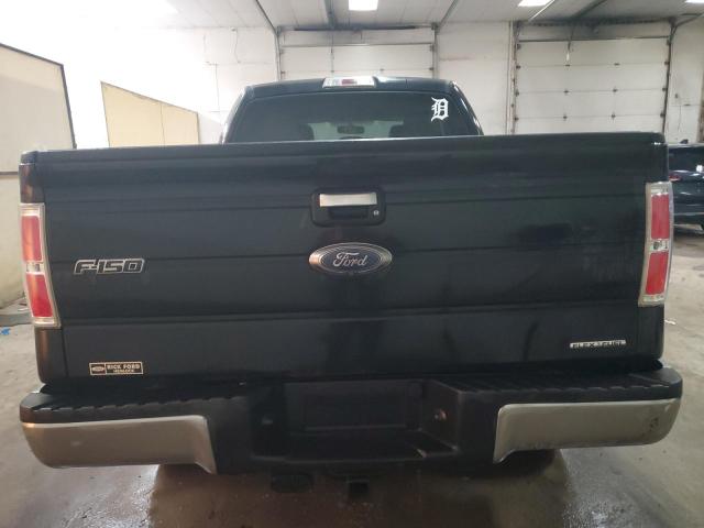Photo 6 from auction – 2014 FORD F150 SUPER with VIN 1FTEX1EM4EKG37665