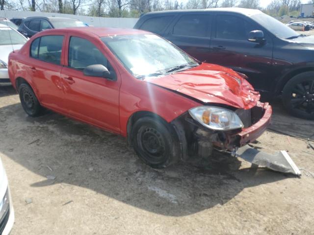 Photo 4 from auction – 2010 CHEVROLET COBALT 1LT with VIN 1G1AD5F59A7142888