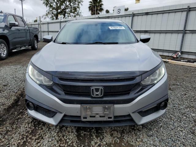 Zdjęcie 5 z aukcji – 2016 HONDA CIVIC EX z VIN 2HGFC2F70GH531322