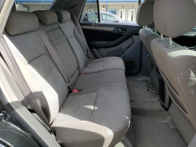 Photo 10 from auction – 2008 TOYOTA 4RUNNER SR with VIN JTEBU14R08K034947