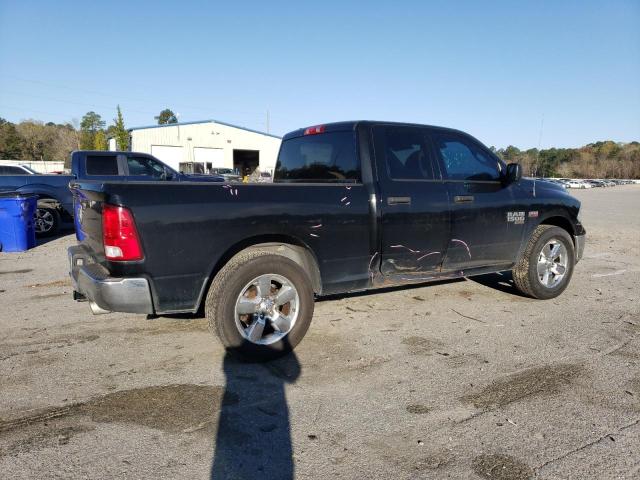 Photo 3 from auction – 2019 RAM 1500 CLASS with VIN 1C6RR6FT5KS745407