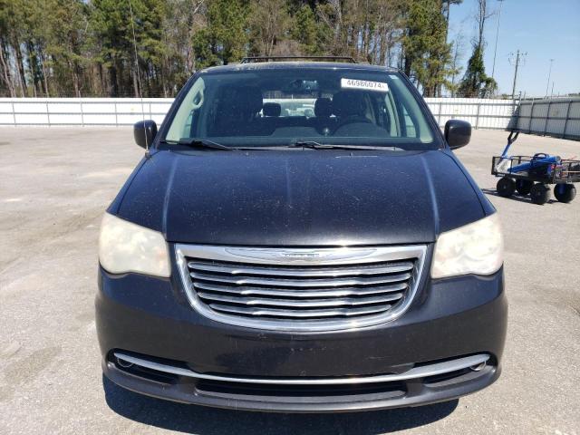 Photo 5 from auction – 2014 CHRYSLER TOWN & COU with VIN 2C4RC1BG9ER314645