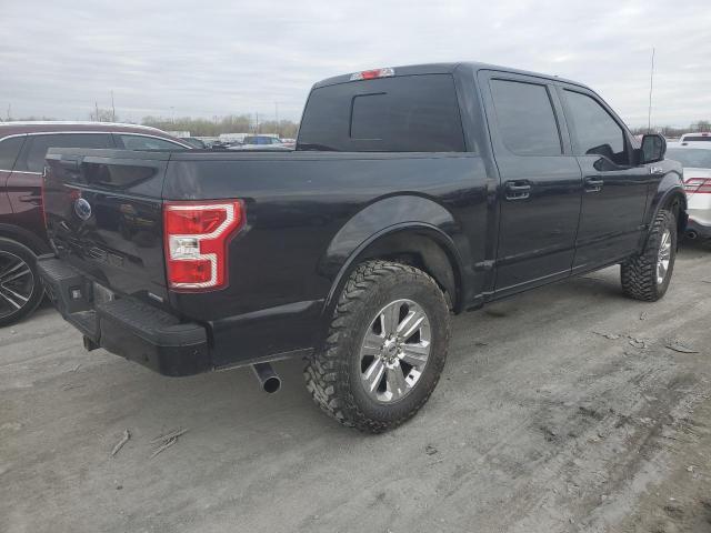 Photo 3 from auction – 2019 FORD F150 SUPER with VIN 1FTEW1EP3KFB62429