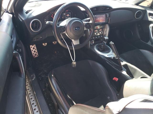 Photo 8 from auction – 2020 SUBARU BRZ LIMITE with VIN JF1ZCAC14L9701235