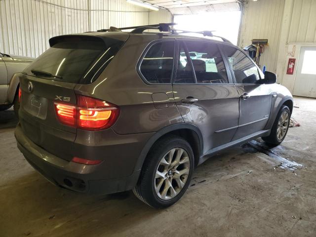 Photo 3 from auction – 2013 BMW X5 XDRIVE3 with VIN 5UXZV4C57D0B15337