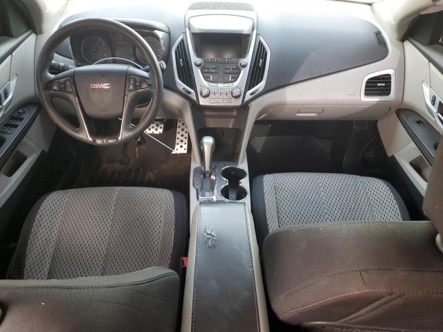 صورة رقم 8 من المزاد - 2012 GMC TERRAIN SL مع VIN 2GKALMEKXC6356078