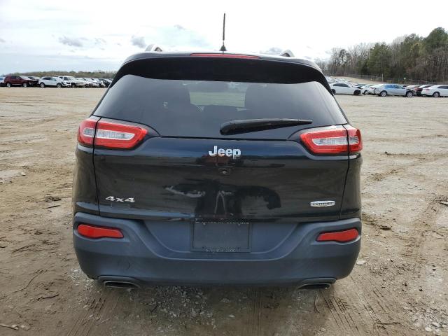 Photo 6 from auction – 2016 JEEP CHEROKEE L with VIN 1C4PJMCS3GW154936