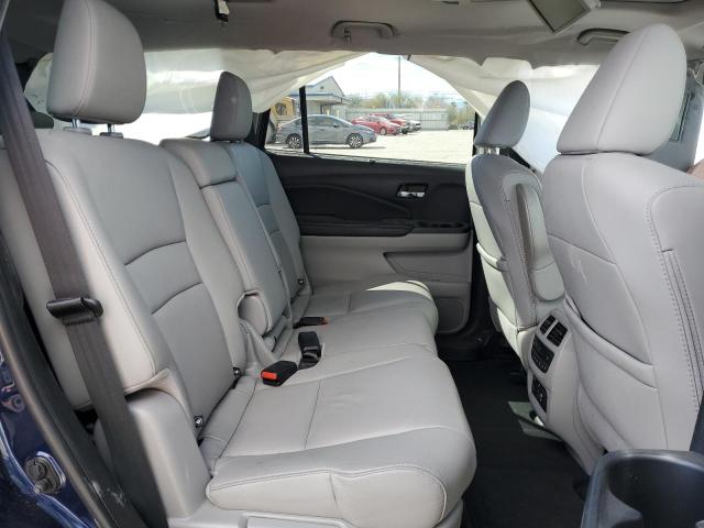 Photo 10 from auction – 2019 HONDA PILOT TOUR with VIN 5FNYF5H93KB032513