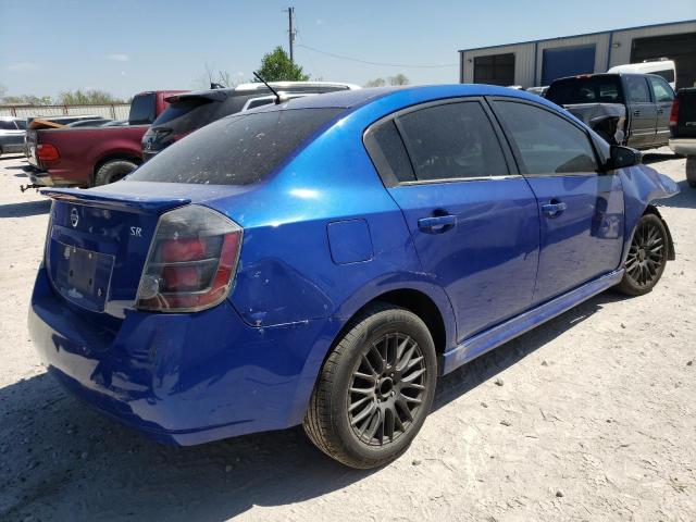 Photo 3 from auction – 2011 NISSAN SENTRA 2.0 with VIN 3N1AB6APXBL679667