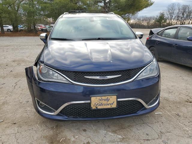 Фото 5 с аукциона – 2019 CHRYSLER PACIFICA L с VIN 2C4RC1GG3KR731778