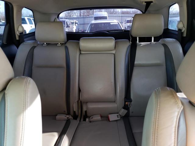 Photo 10 from auction – 2010 MAZDA CX-9 with VIN JM3TB3MV6A0236739