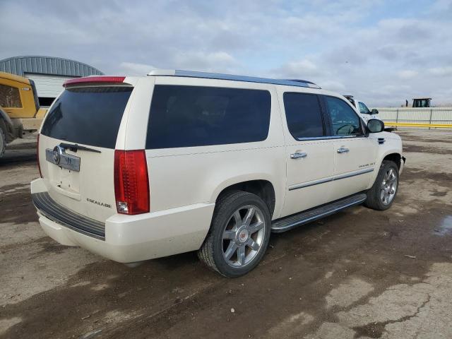 Photo 3 from auction – 2009 CADILLAC ESCALADE E with VIN 1GYFC26219R160235