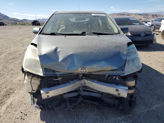 Photo 5 from auction – 2004 TOYOTA PRIUS with VIN JTDKB20U940061287