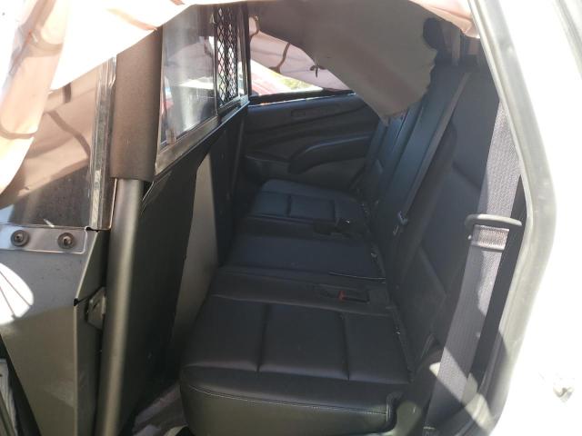 Photo 11 from auction – 2017 CHEVROLET TAHOE POLI with VIN 1GNLCDEC7HR253314