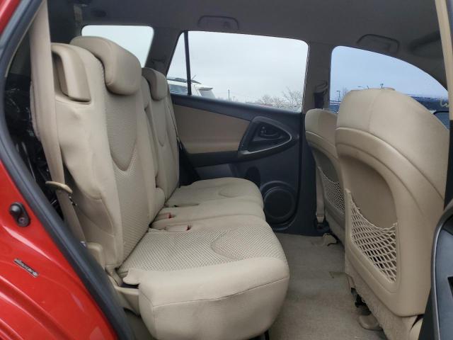 Photo 11 from auction – 2009 TOYOTA RAV4 LIMIT with VIN JTMBF31V79D003468