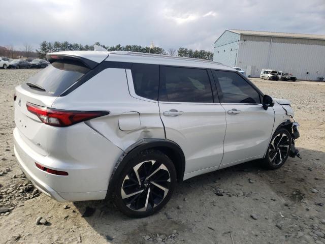 Photo 3 from auction – 2022 MITSUBISHI OUTLANDER with VIN JA4J4VA80NZ016013