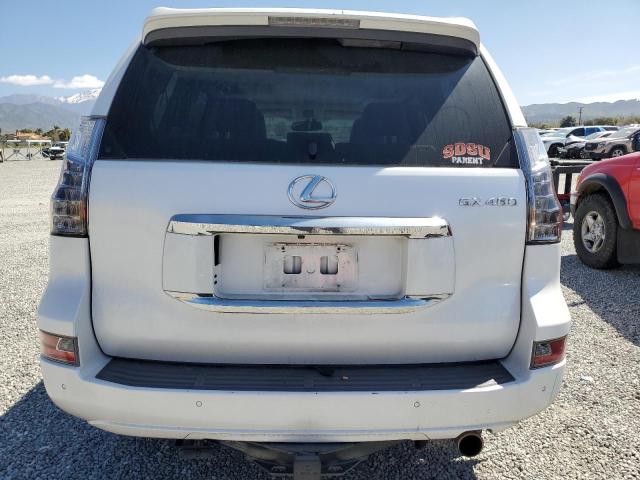 Photo 6 from auction – 2014 LEXUS GX 460 with VIN JTJBM7FX3E5067340