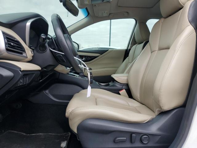 Photo 7 from auction – 2020 SUBARU LEGACY LIM with VIN 4S3BWAN67L3012062
