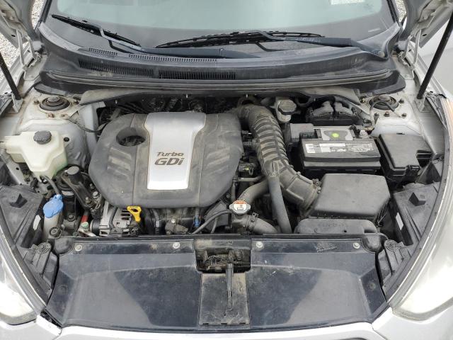 Photo 11 from auction – 2013 HYUNDAI VELOSTER T with VIN KMHTC6AE5DU159060