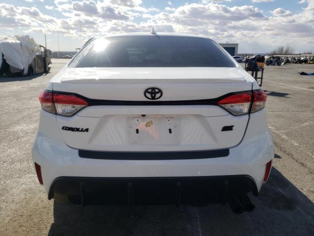 Photo 6 from auction – 2023 TOYOTA COROLLA SE with VIN 5YFS4MCE8PP167542