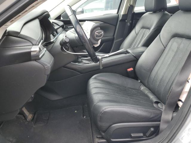 Photo 7 from auction – 2018 MAZDA 6 TOURING with VIN JM1GL1VMXJ1313723